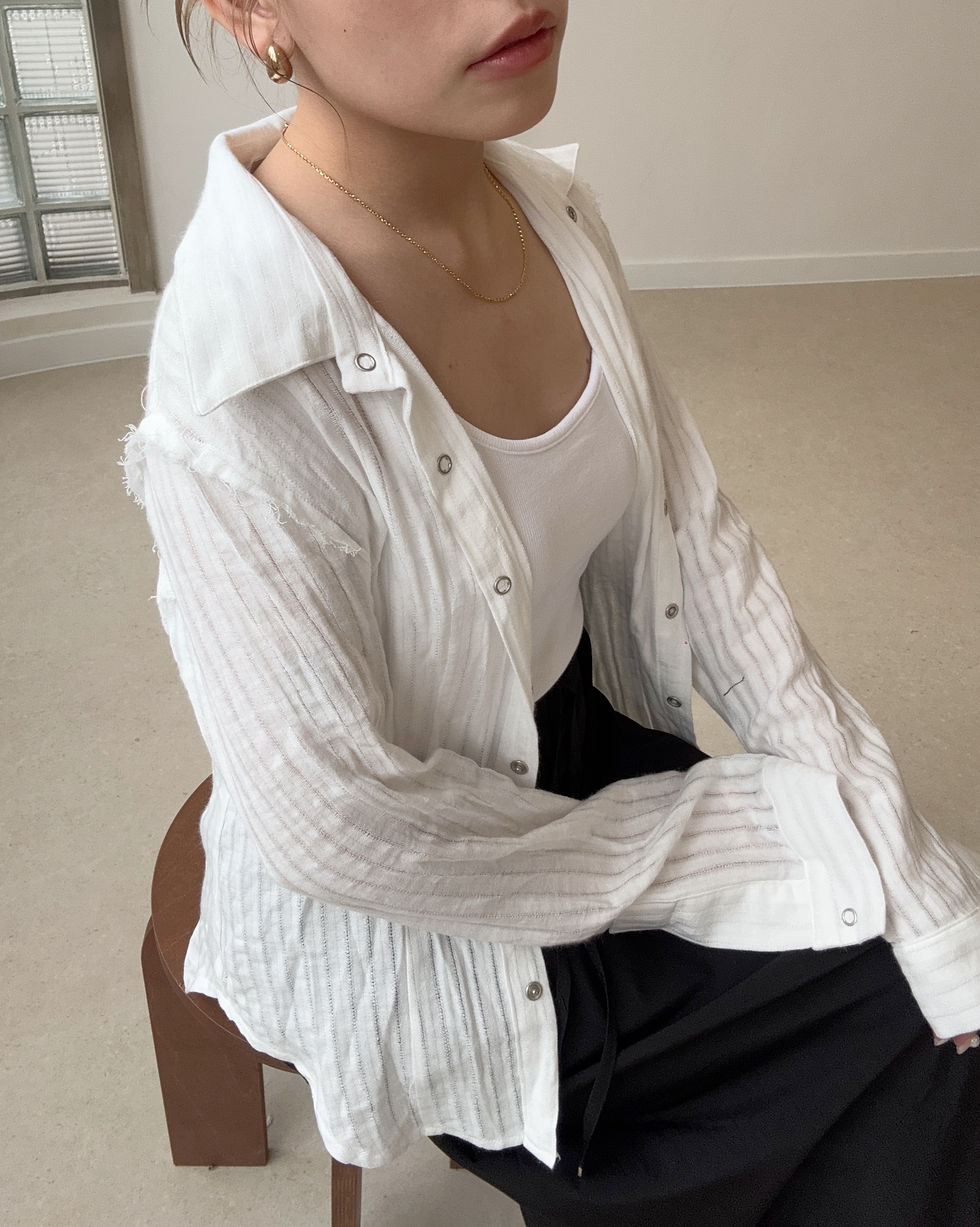 Thumbnail: raw shirt