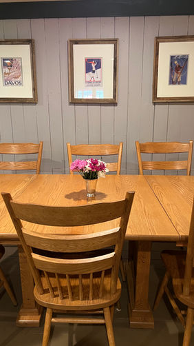 Dinning Room