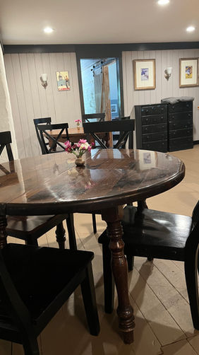 Dinning Room