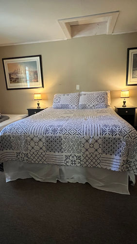 Bedroom #2