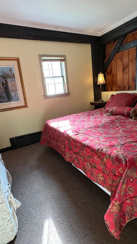 Bedroom #4