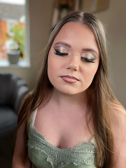 Party Makeup