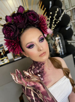 Creative Makeup