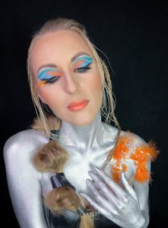 Creative Makeup