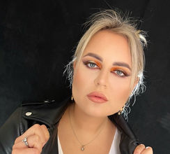 Day look Makeup