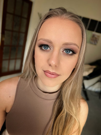 Wedding Makeup