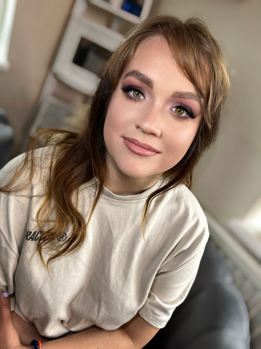 Evening Makeup