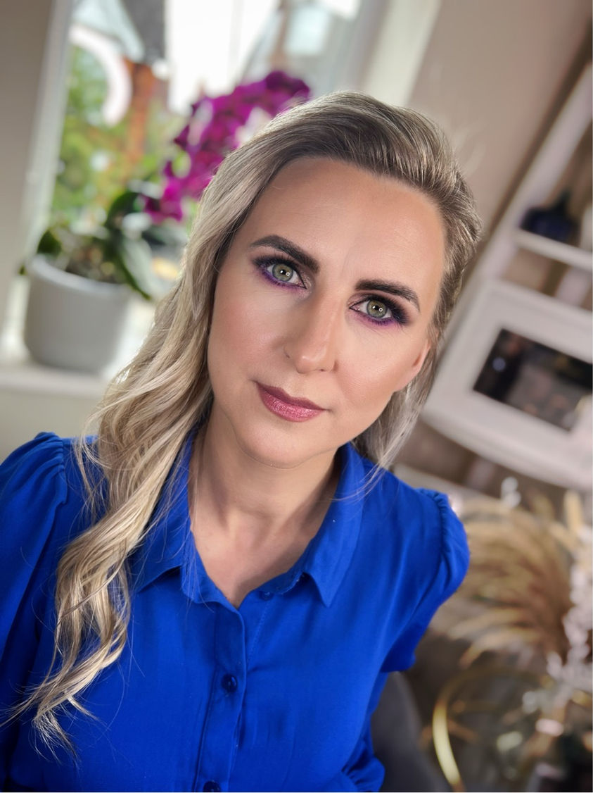Wedding Guest Makeup