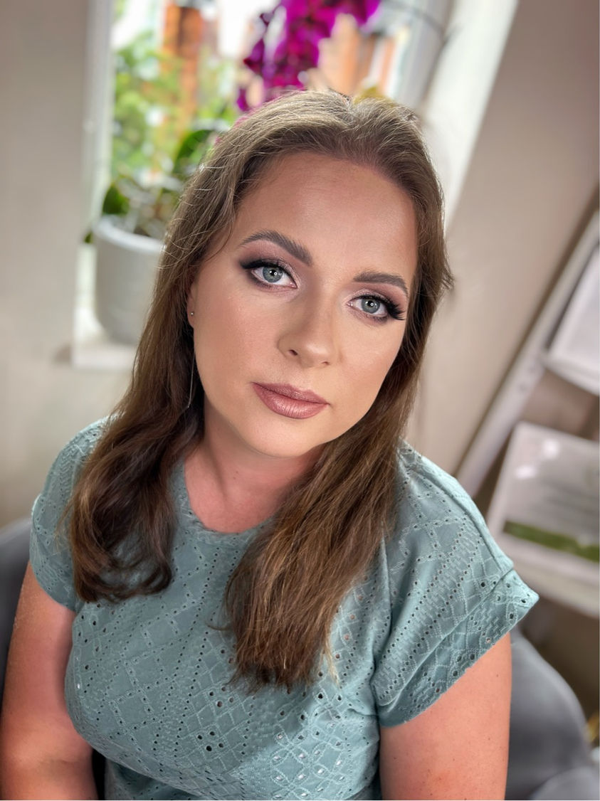 Evening Makeup