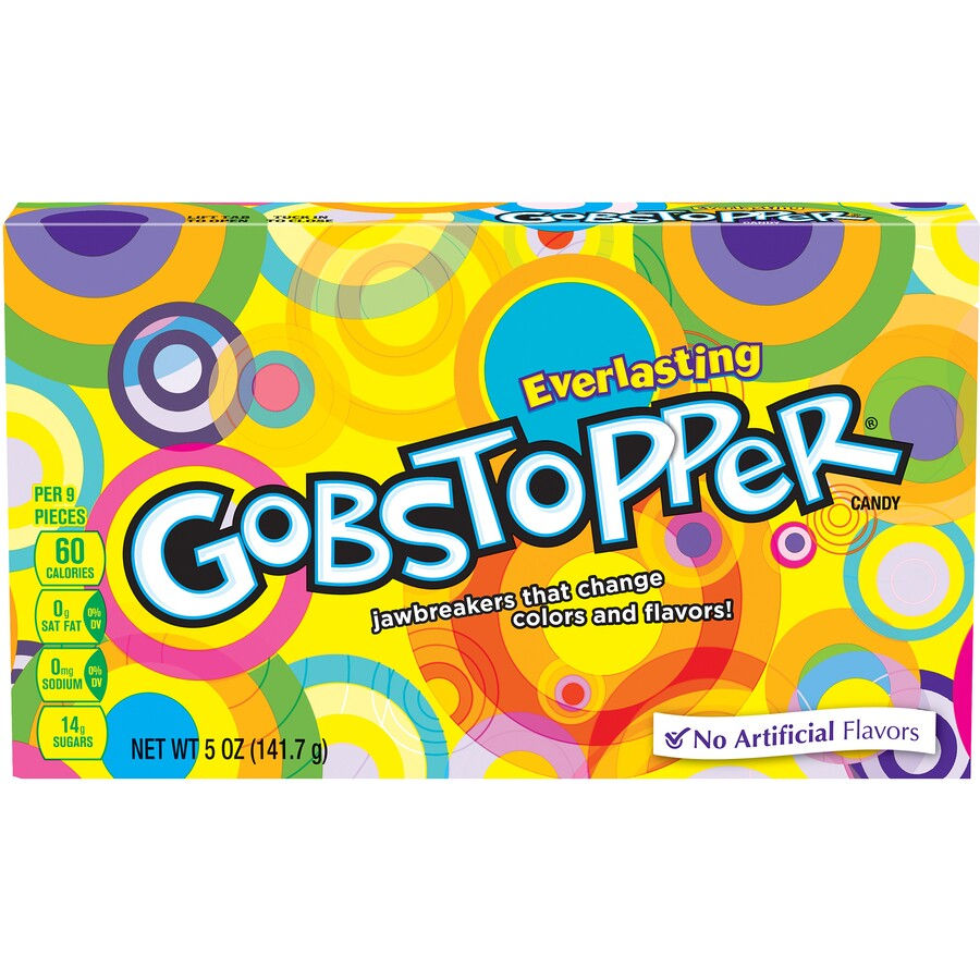 WONKA GOBSTOPPER