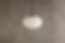 Mellow Pendant Light - Oval - Opal