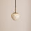 Thumbnail: Mellow Pendant Light -Bud - Opal