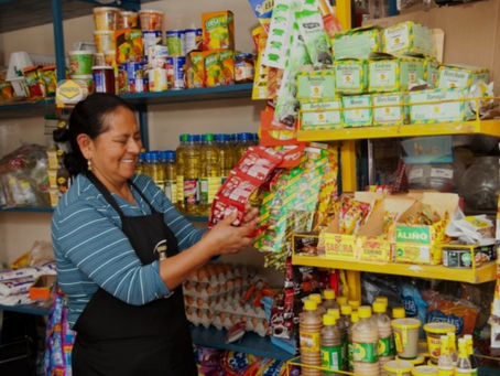 La Tienda de Nikol, "Tienda tu Vecina"