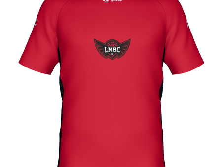 Maillot shooter