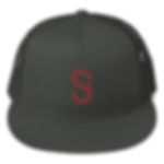 Sojo Mesh Trucker Cap