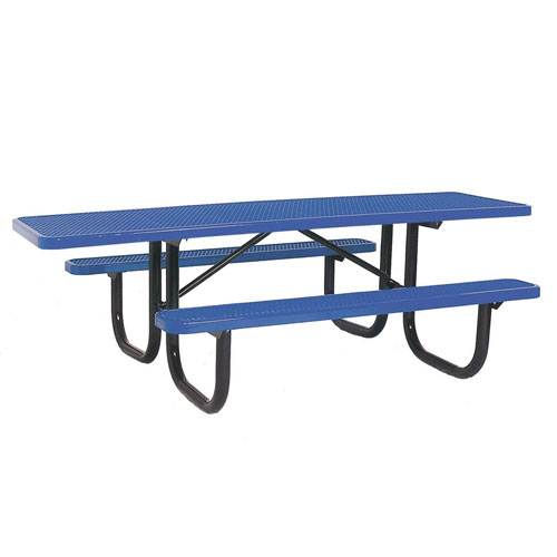 Heavy Duty Rectangular Table SKU# 1275452