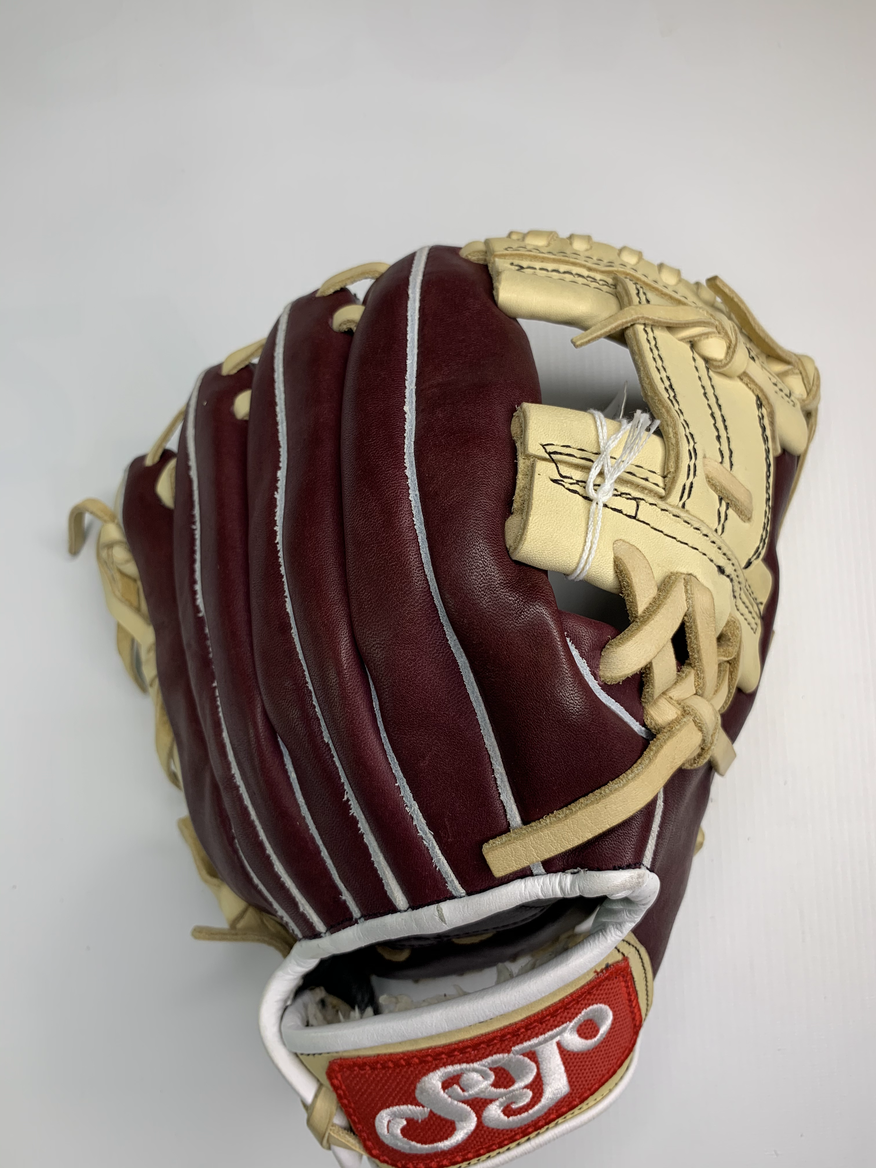 Baseball Glove Model VC-9