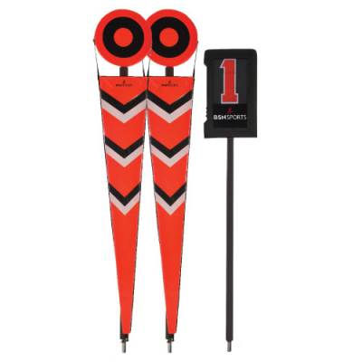 *Pro Down Chevron Chain Set & Pro-Style Indicator SKU# 1375487