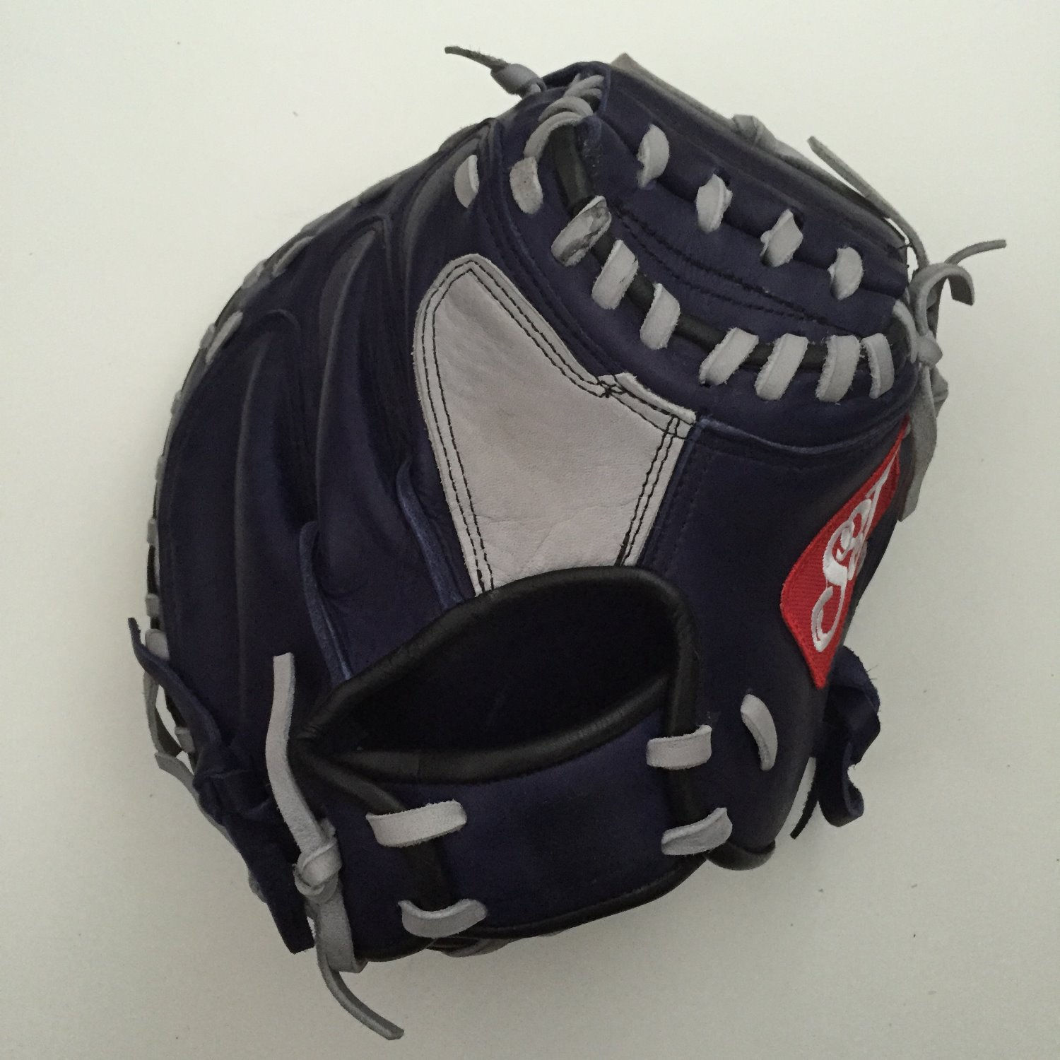 CATCHER MITT  MO-35