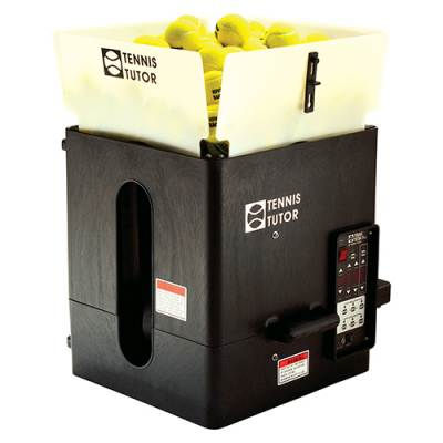 Tennis Tutor Plus AC/DC w/o Remote SKU# 139505