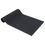 Thumbnail: *Black Pebble Finish Aerobic Mat SKU# 1240146