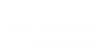 Edinburgh Interfaith Association Logo