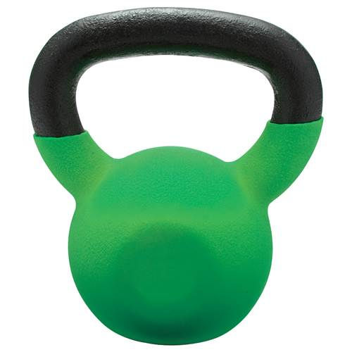 *Champion Barbell Vinyl Coated Kettlebells SKU# 1267310