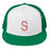 Thumbnail: Sojo Mesh Trucker Cap