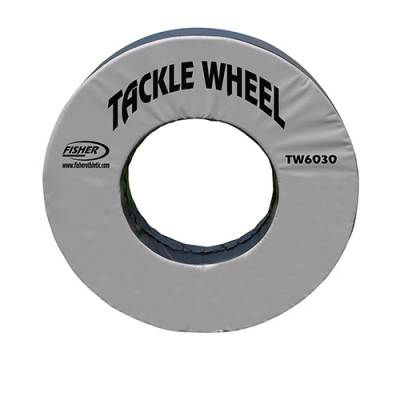 Thumbnail: *Fisher Tackle Wheel