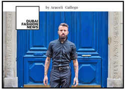 Dubai Fashion News