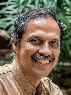 50. How do we get to a more sustainable society? (Sharachchandra Lele)