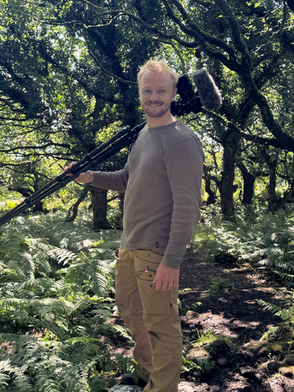 51. What's all this talk about biodiversity credits? (Harrison Carter)