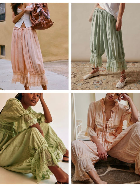 Spring’s In Bloom-ers