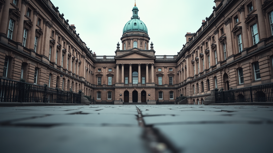 Ni Social Enterprise Growth: An In-Depth Exploration of Social Enterprise Development in Northern Ireland