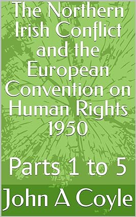 E-BOOKS BY JOHN A COYLE MAY ONLY BE PURCHASED AT amazon.co.uk