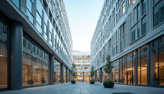 Establishing and Developing a Northern Irish Social Enterprise Economy Foundation.