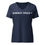 Thumbnail: ES Women's Fitted T-shirt