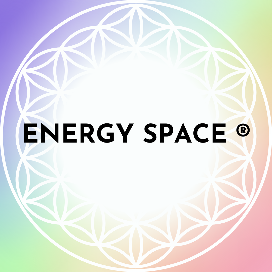 Writer: ENERGY SPACE ®