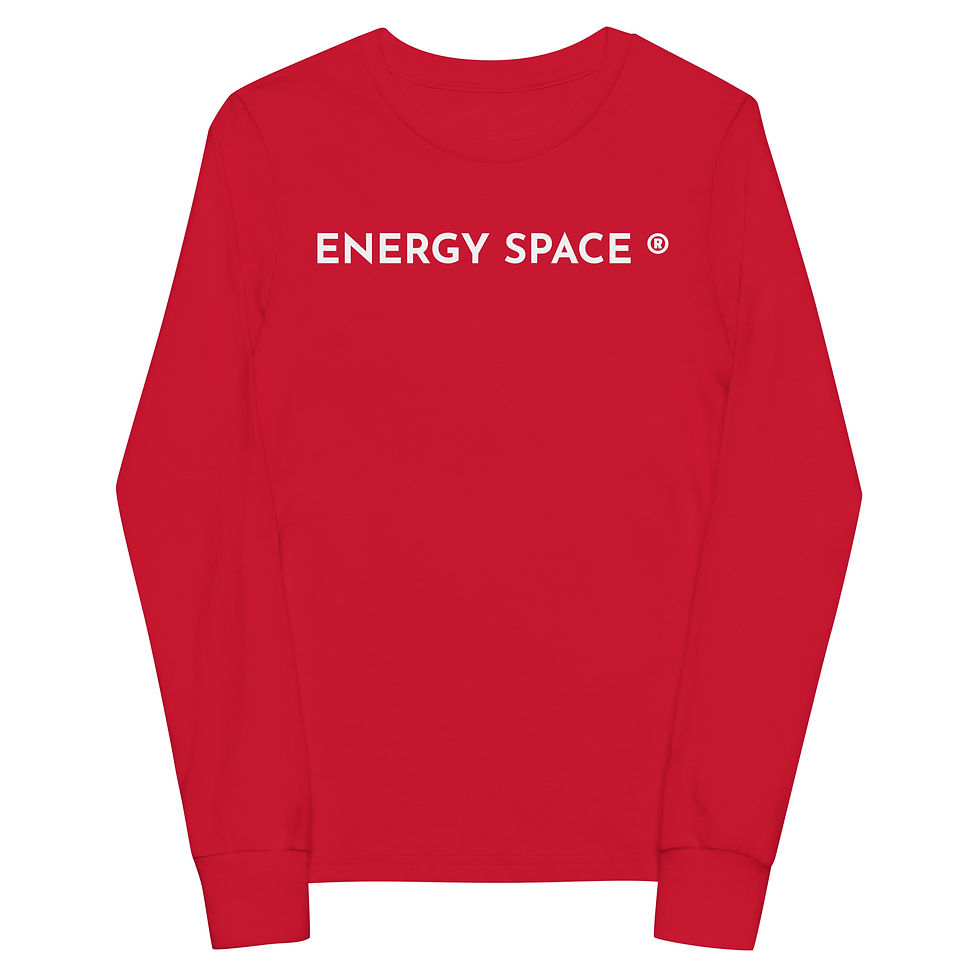 Thumbnail: ES Youth Long Sleeve Te