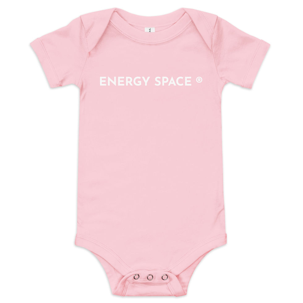 Thumbnail: ES Baby Short Sleeve One Piece