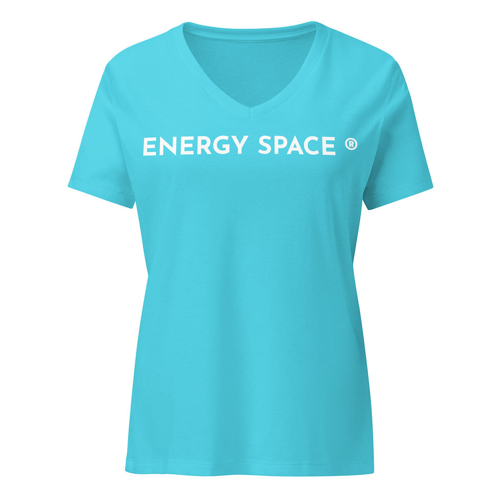 Thumbnail: ES Women's Fitted T-shirt