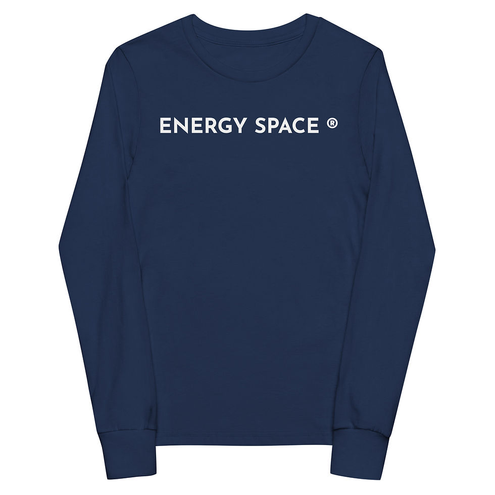 Thumbnail: ES Youth Long Sleeve Te