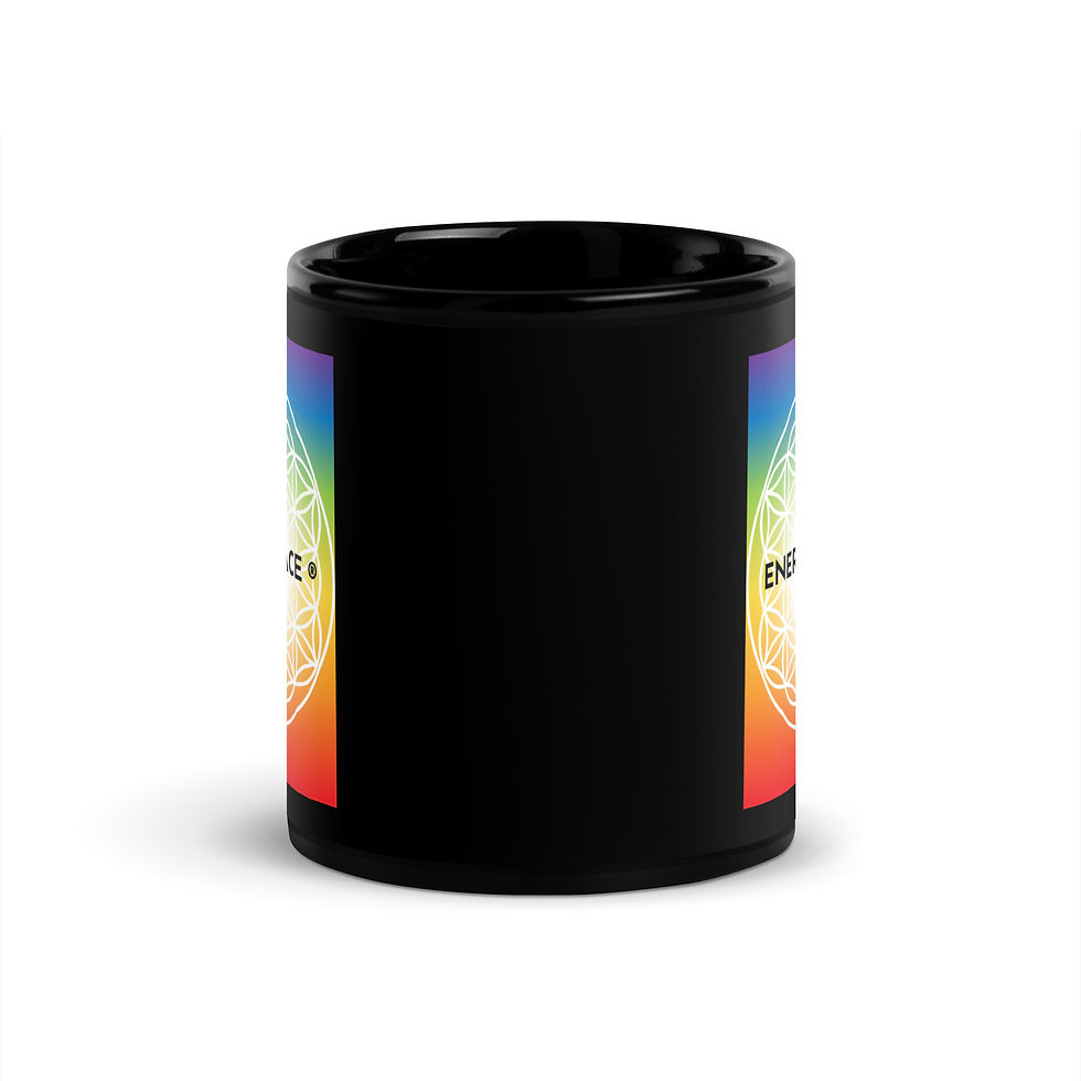 Thumbnail: ES Black Mug