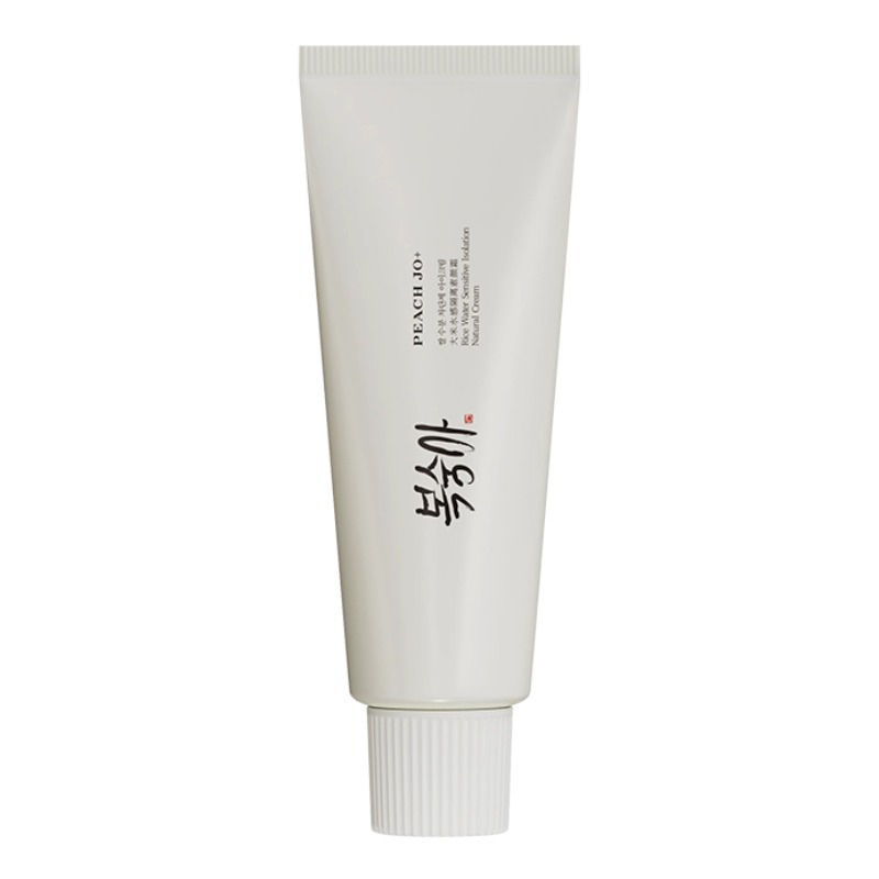 Miniatura: Korean Rice Extract Cream Spf50+ Hydrate Moisturizing 