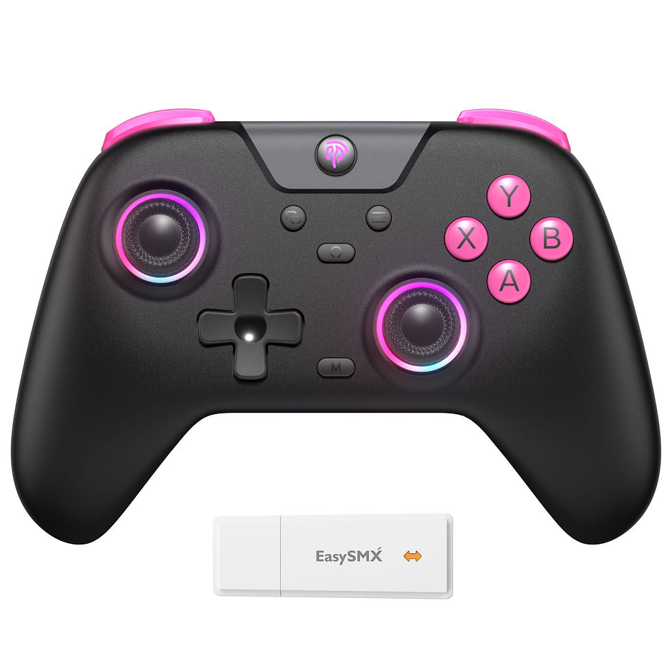 Miniatura: Wireless Gaming Controller for PC,Switch
