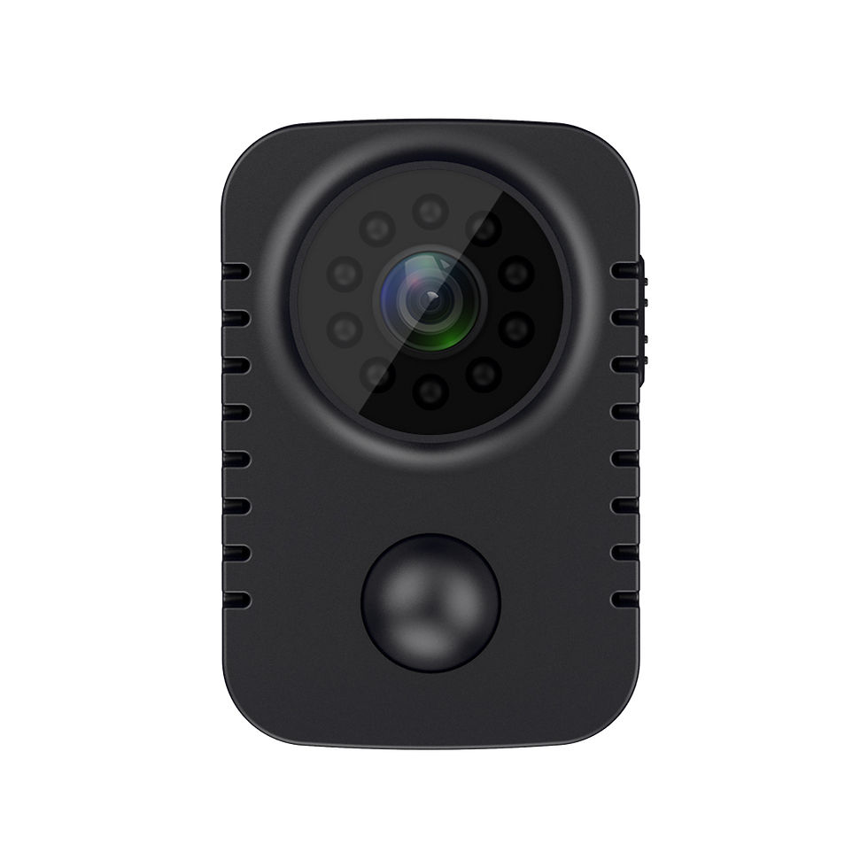 Miniatura: Smart Camera HD 1080P Recorder 