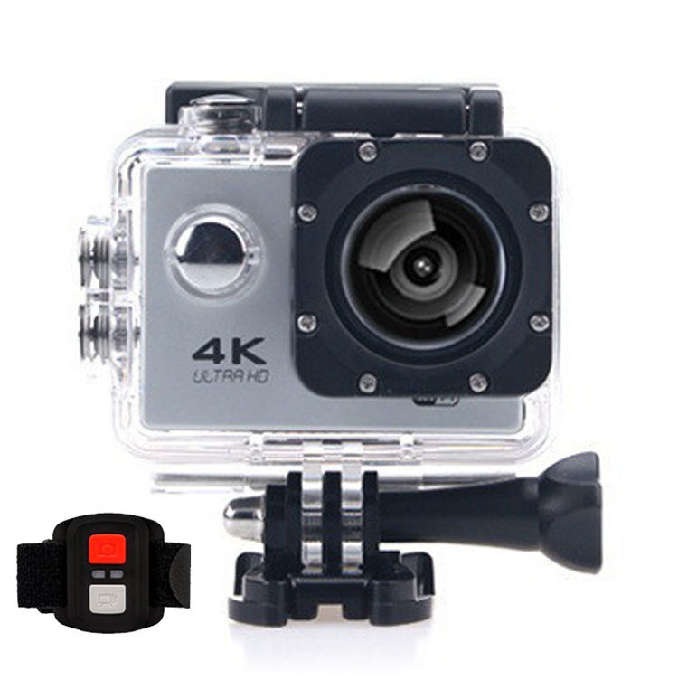 Miniatura: Mini Waterproof Sports Camera Cycling Multi-Function