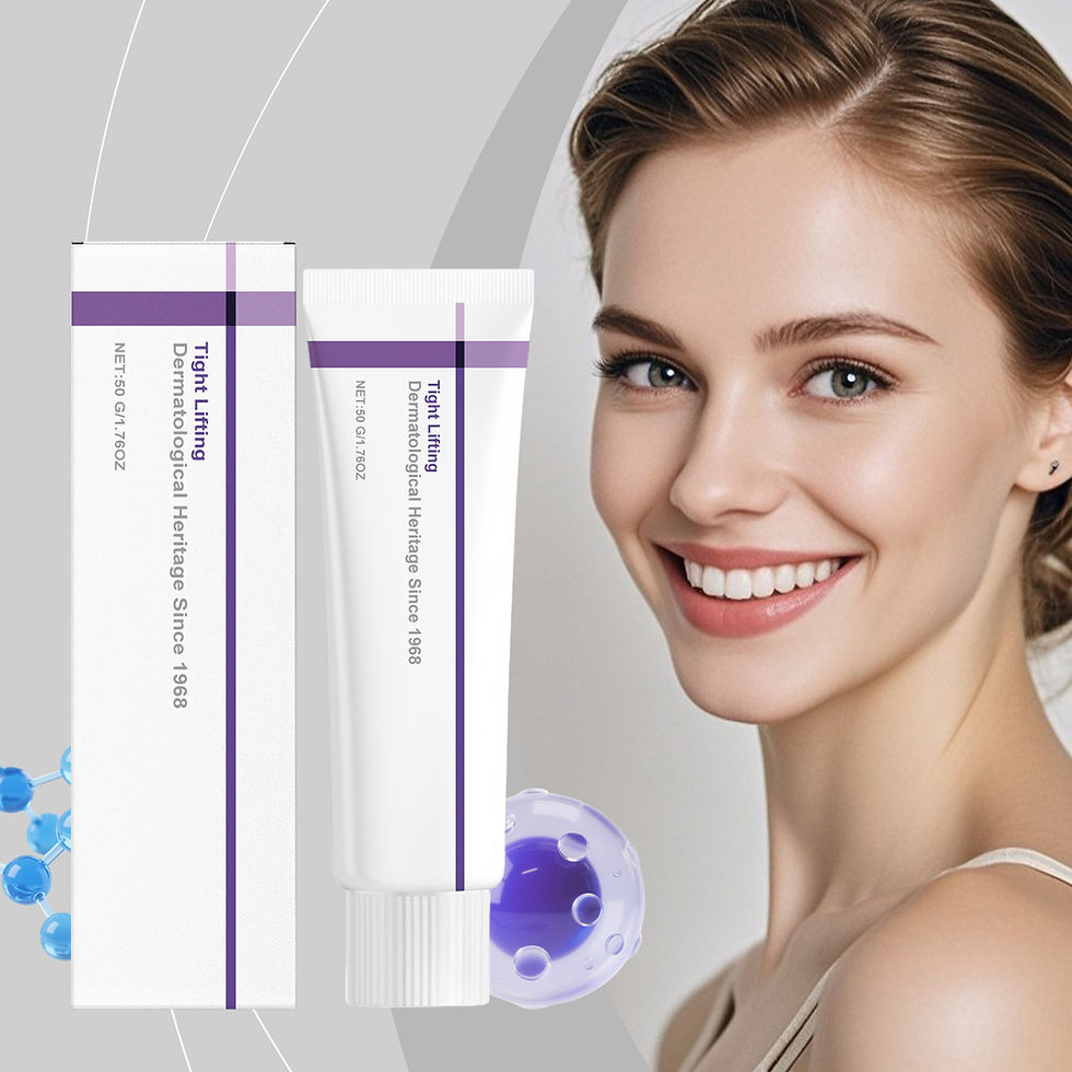 Thumbnail: Korean Skin Care Hydrating Cream 