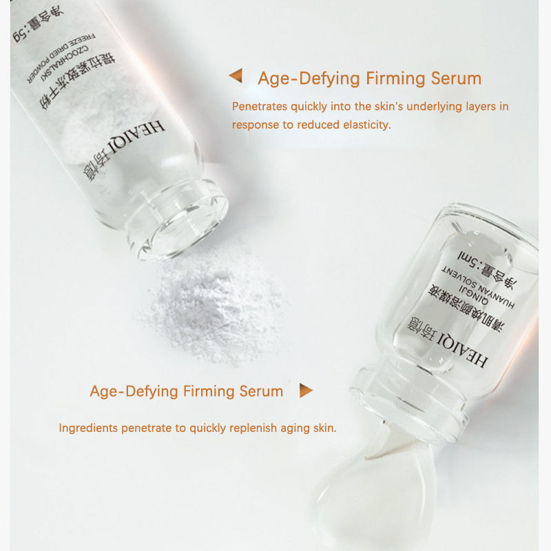 Thumbnail: Korean Collagen Hyaluronic Acid Face Mask Repair Firming Lifting