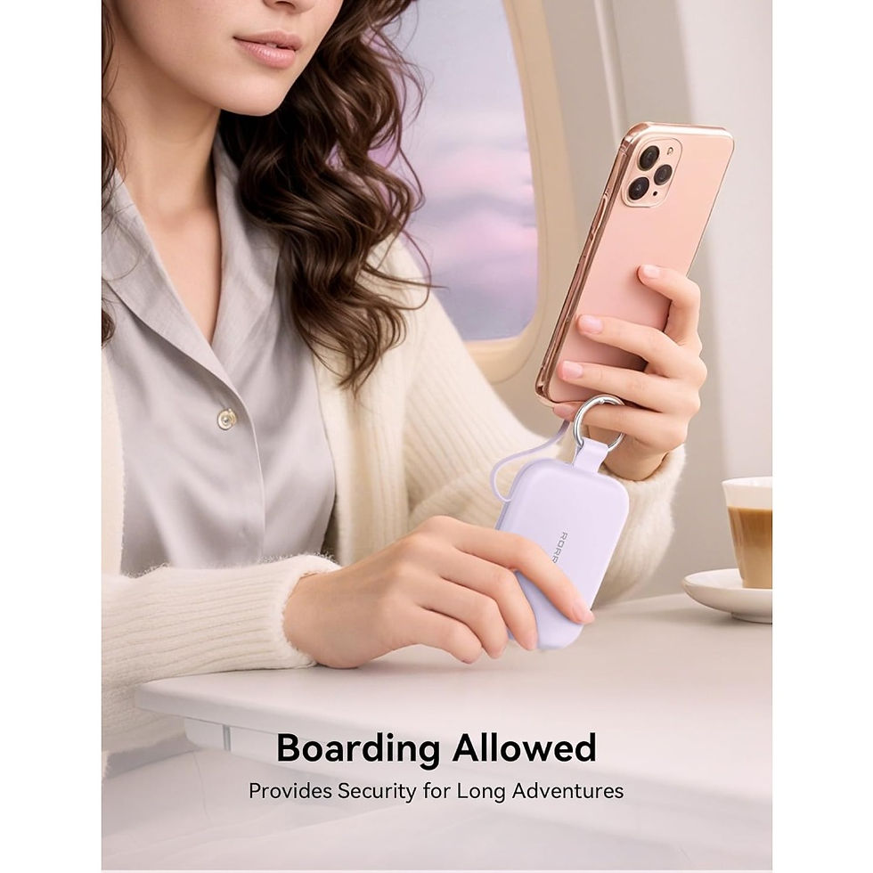 Miniatura: Portable Charger for iPhone Air